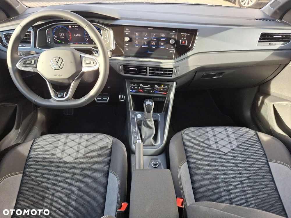 Volkswagen Taigo 1.5 TSI ACT R-Line Plus DSG - 23