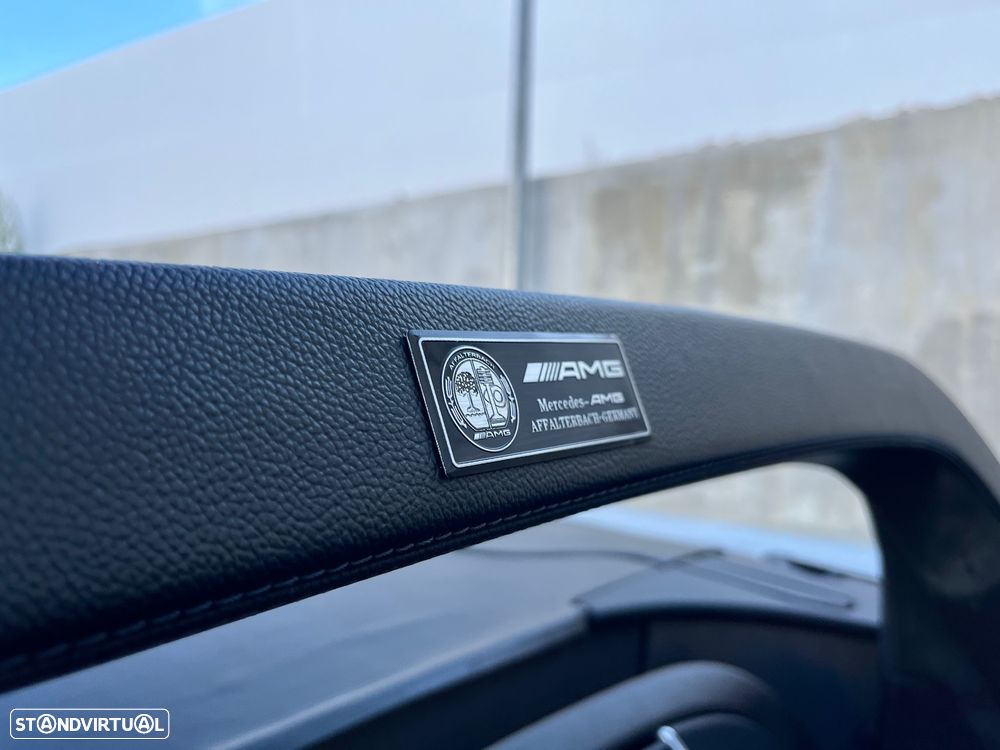 Mercedes-Benz SL 350 - 37