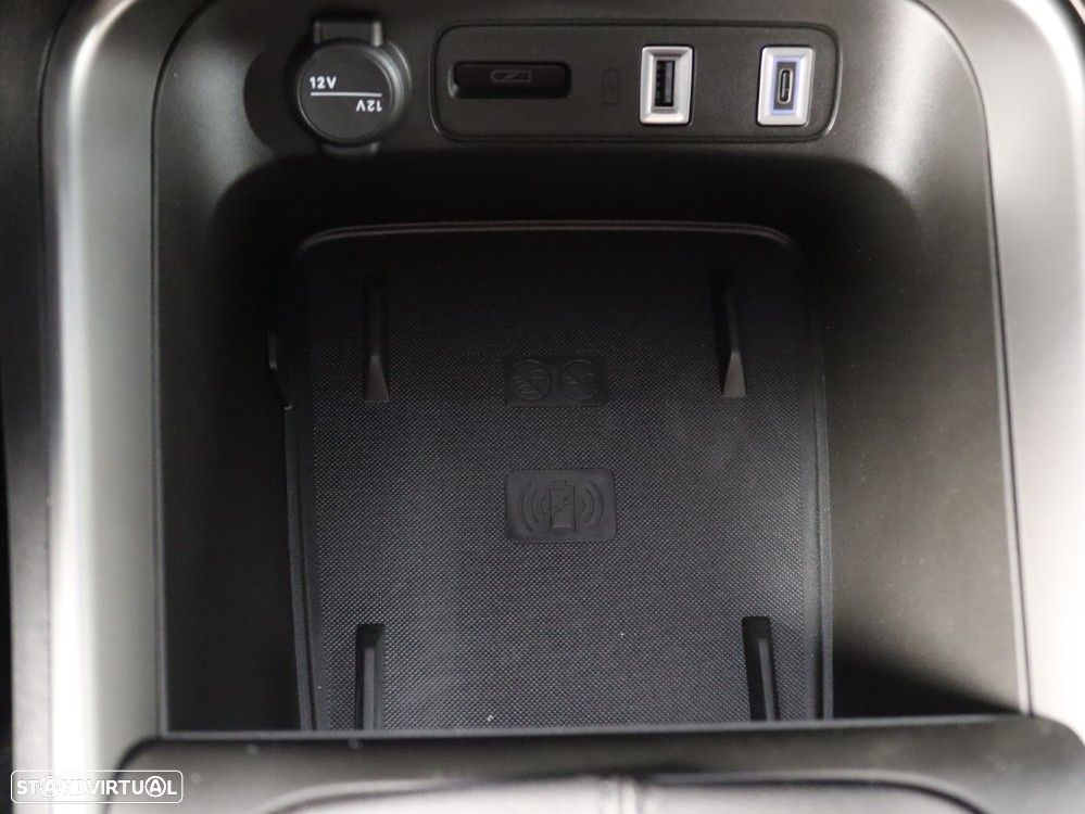 Jeep Avenger 1.2 GSE T3 Longitude - 29