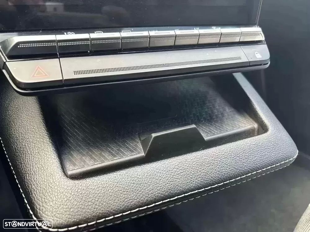 Renault Mégane E-Tech EV60 Techno Optimum Charge - 29