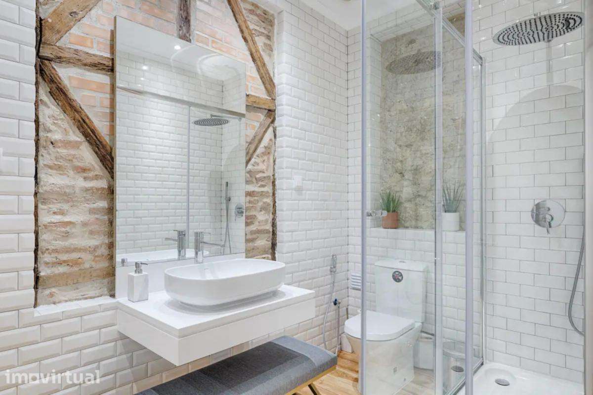 Apartamento com 2 quartos - localizado em Bairro Alto Lisbon - Grande imagem: 5/18