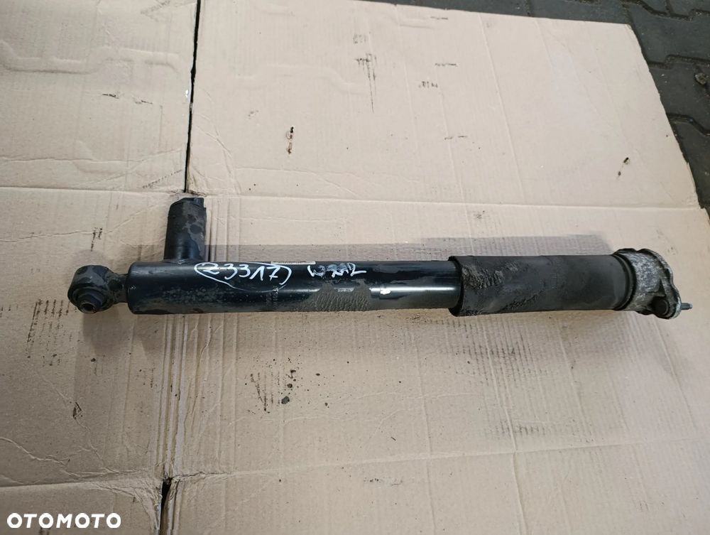 MERCEDES W212 AMORTYZATOR TYLNY A2123201530 - 1