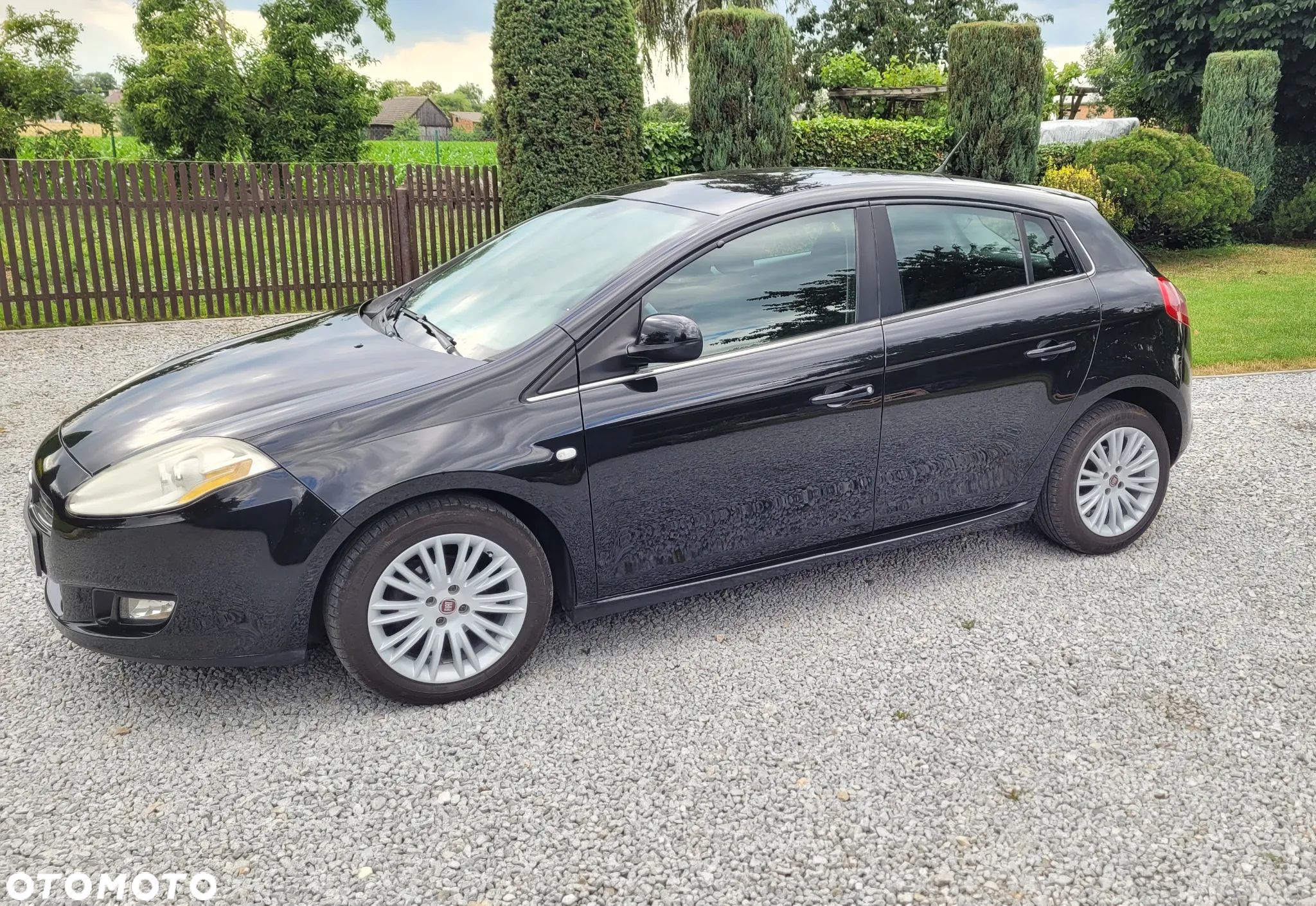 Fiat Bravo 1.4 16V Dynamic - 1