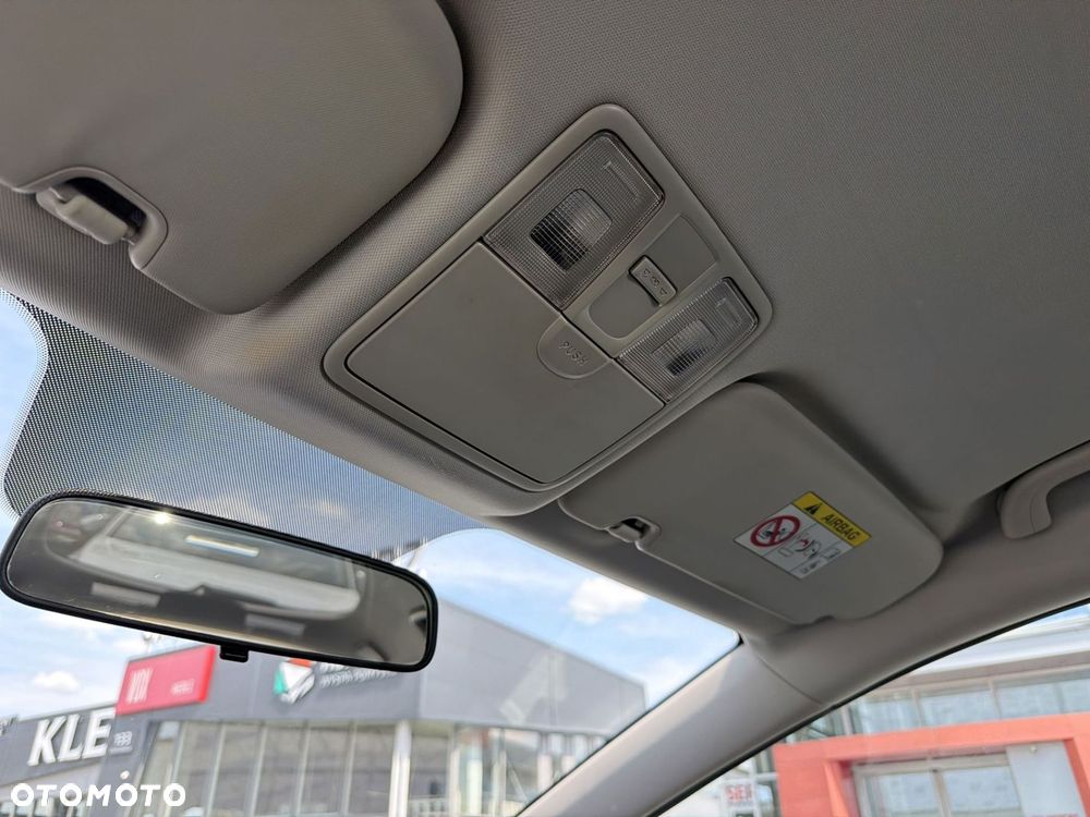 Kia Ceed 1.4 CRDi M - 17