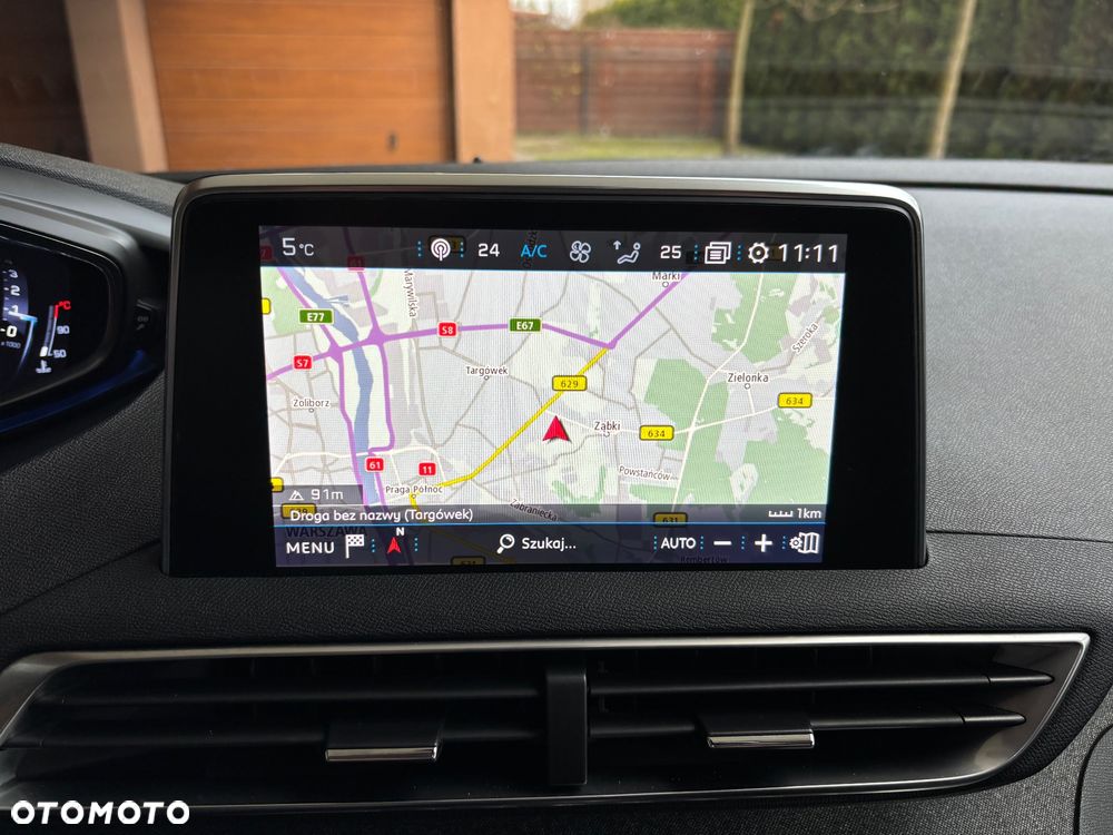 Peugeot 3008 1.2 PureTech Crossway S&S EAT6 - 28