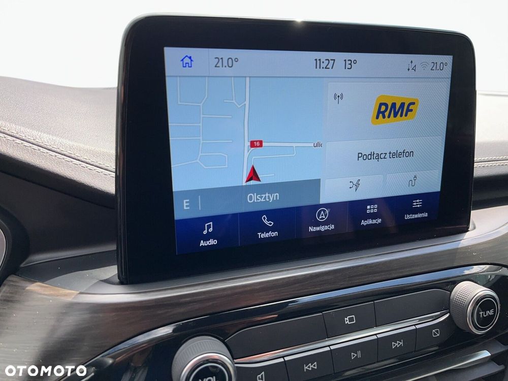 Ford Kuga - 25