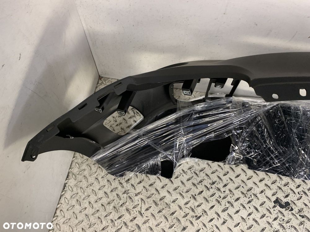 NOWY ORYGINALNY ZDERZAK PRZEDNI PRZÓD FIAT 500 ABARTH 07-15 735465484 - 12