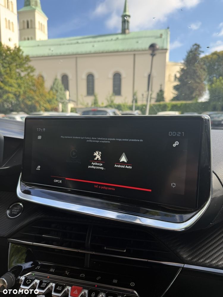 Peugeot 2008 1.5 BlueHDi GT S&S - 8