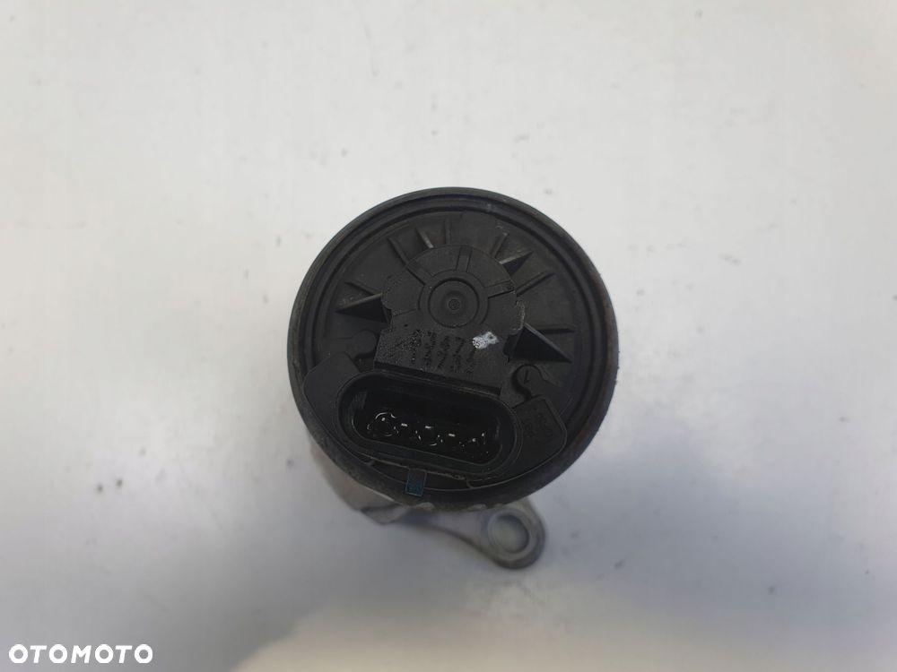 ZAWÓR EGR Chevrolet Spark II 1.0 16V 8347714732 - 15