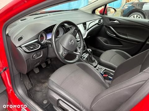 Opel Astra 1.6 T Elite S&S - 3