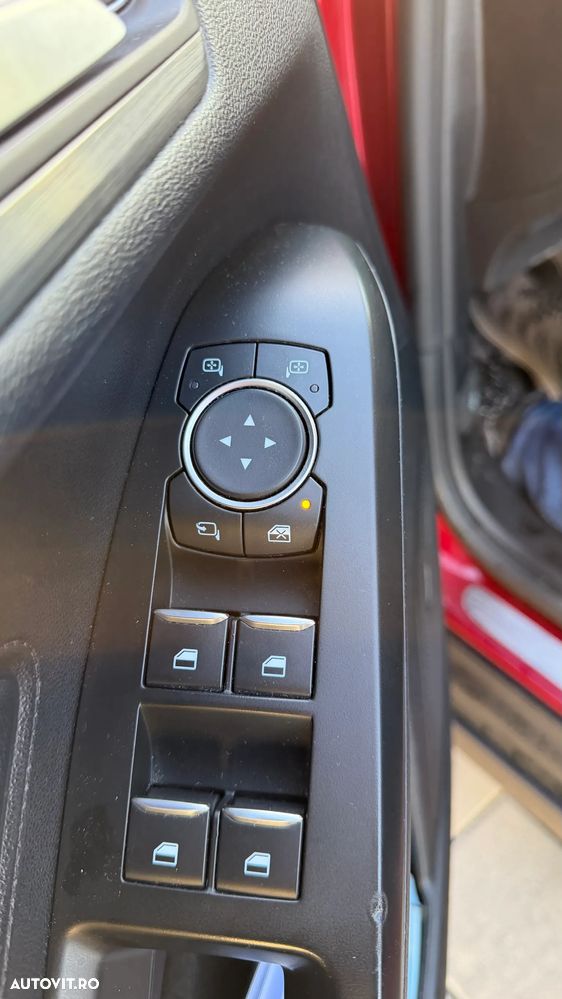 Ford Focus 1.5 EcoBlue Titanium - 24