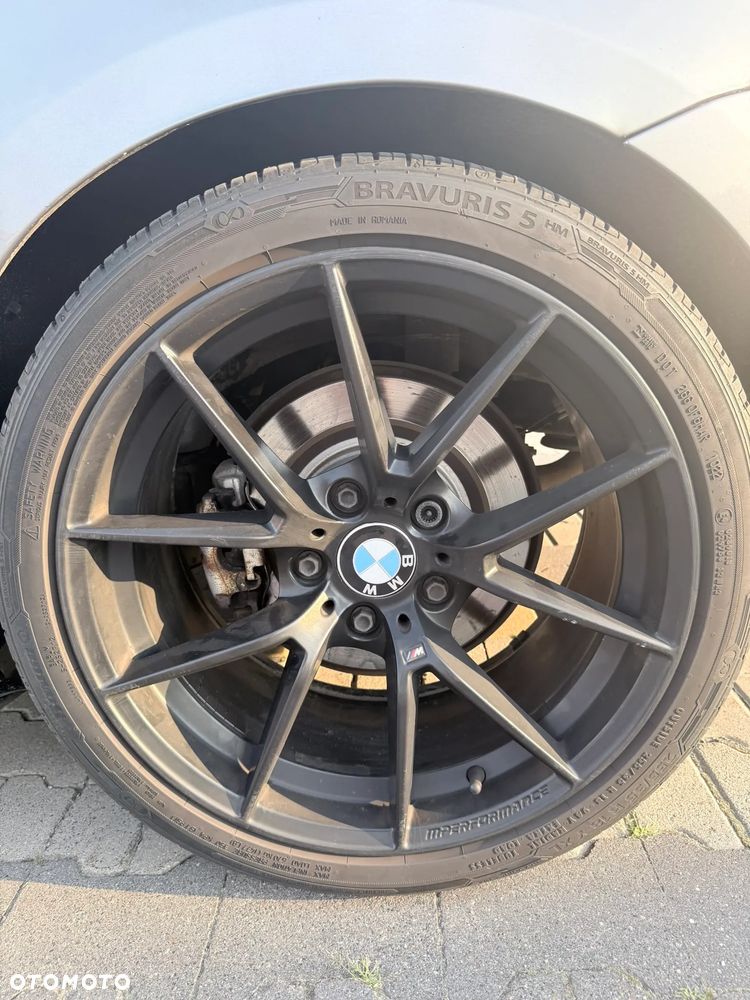 BMW Seria 1 120d - 8