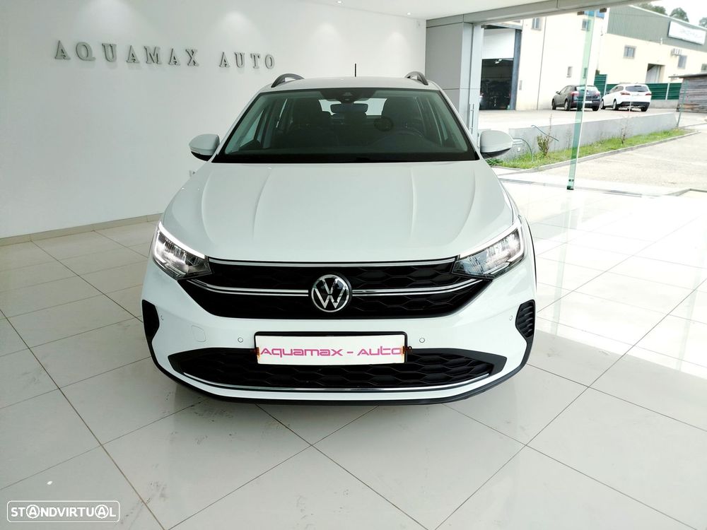 VW Taigo 1.0 TSI Life - 43