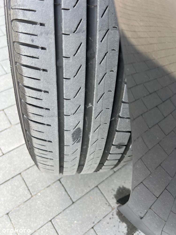 Volvo XC 60 D4 AWD R-Design Kinetic - 10