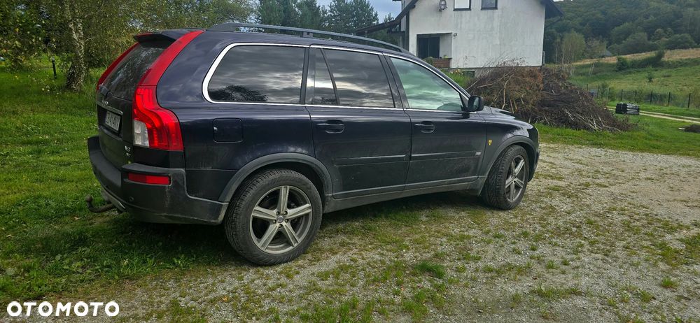 Volvo XC 90 4.4 V8 Executive - 4