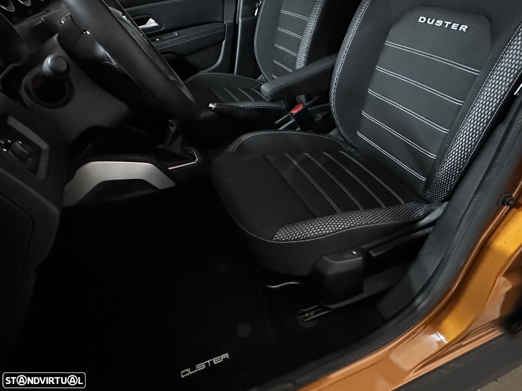Dacia Duster 1.2 TCe Pack - 8