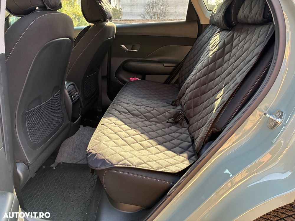 Hyundai KONA 1.0 T-GDI 120 CP 7DCT 2WD Premium+ - 15