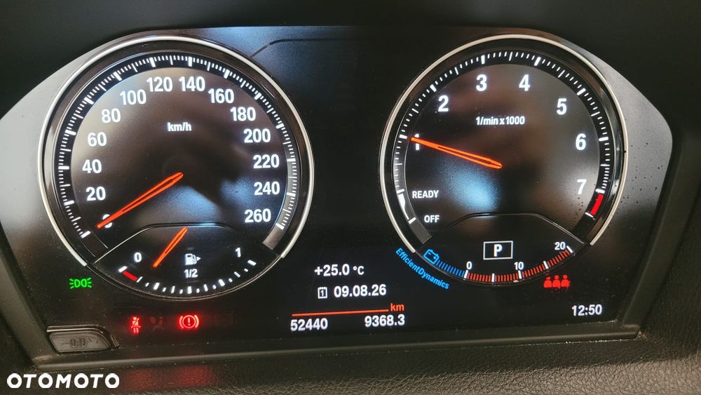 BMW Seria 1 118i Sport Line - 7