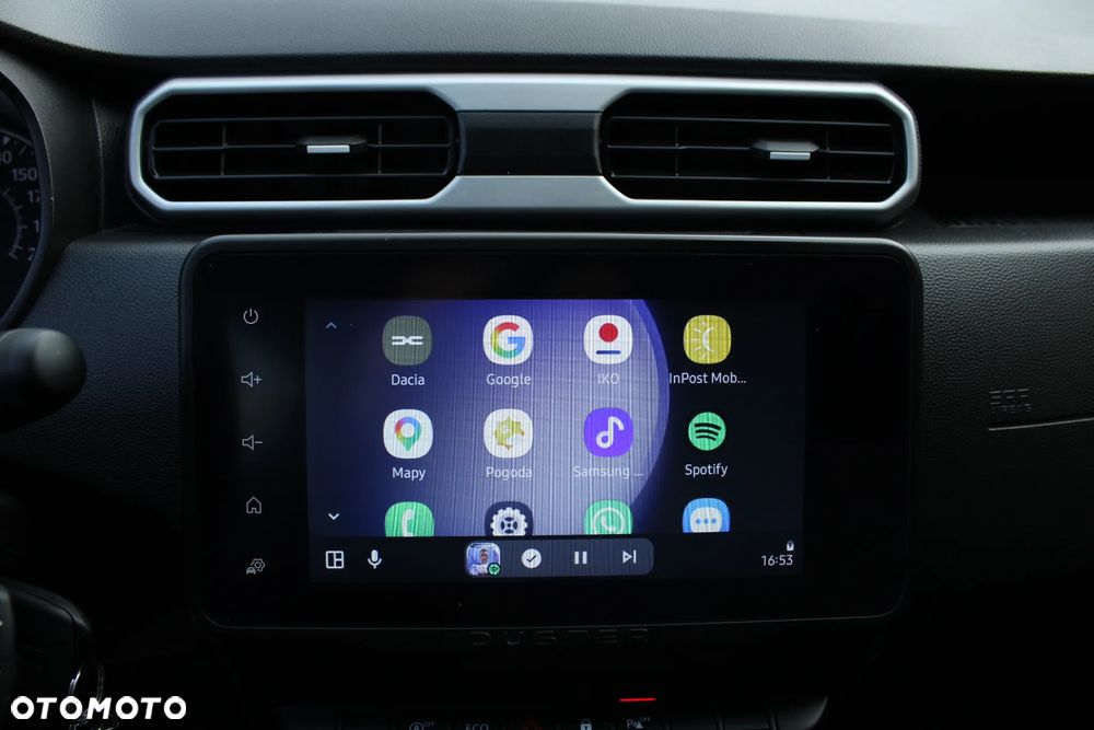 Dacia Duster 1.0 TCe Journey - 31