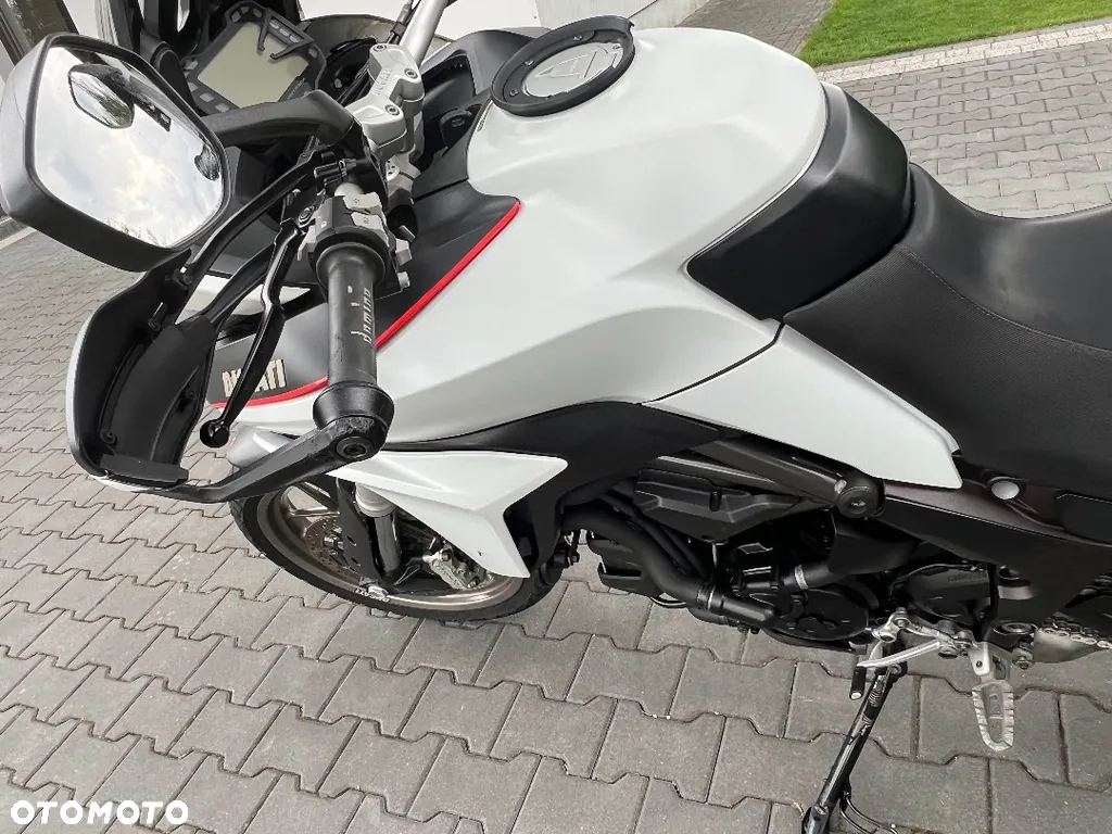 Ducati Multistrada - 23