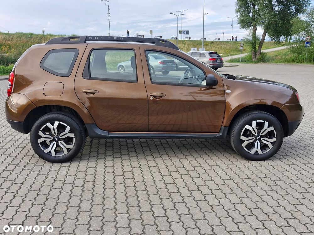 Dacia Duster 1.6 16V 4x2 Destination - 10