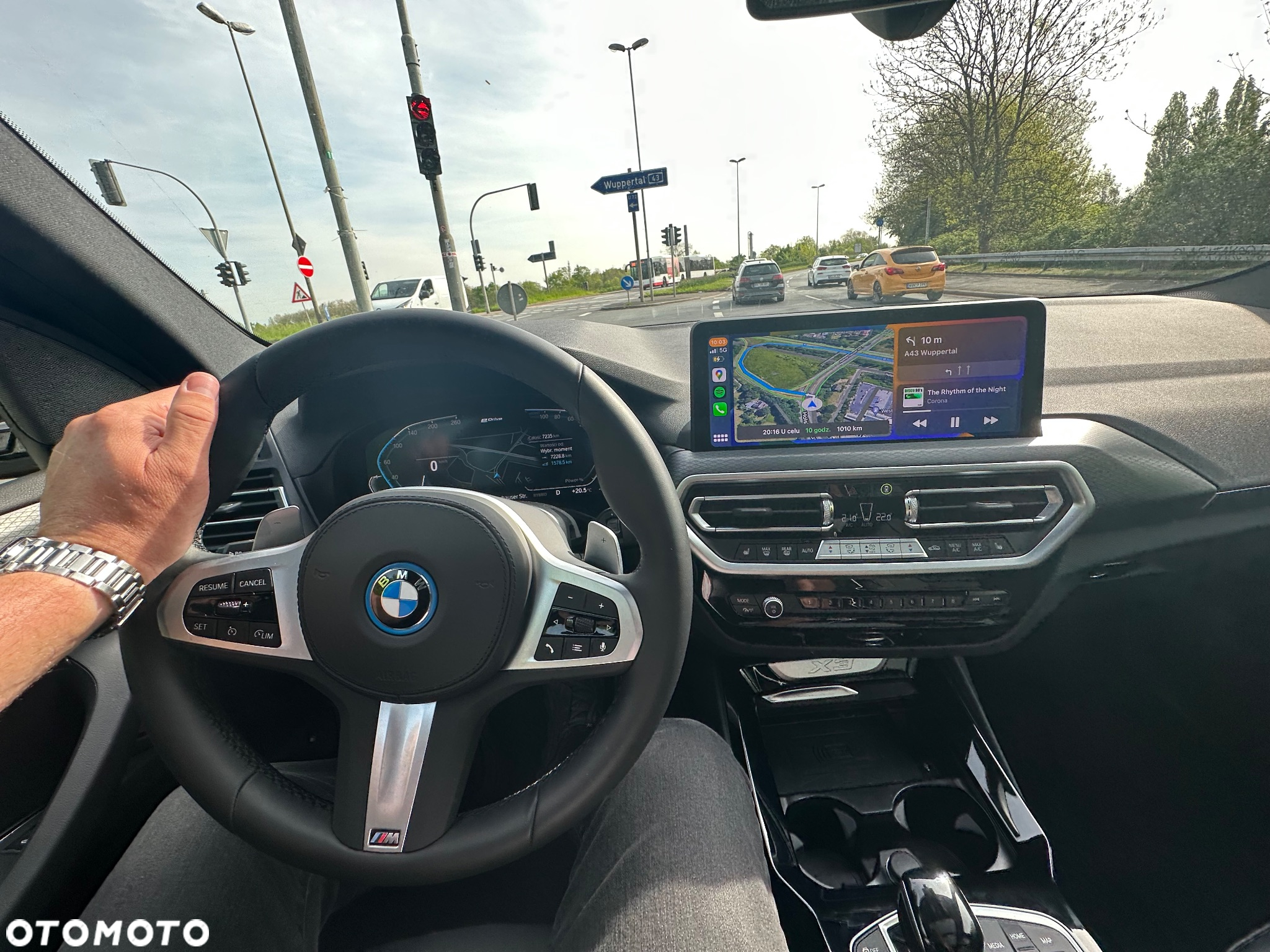 BMW X3 - 13