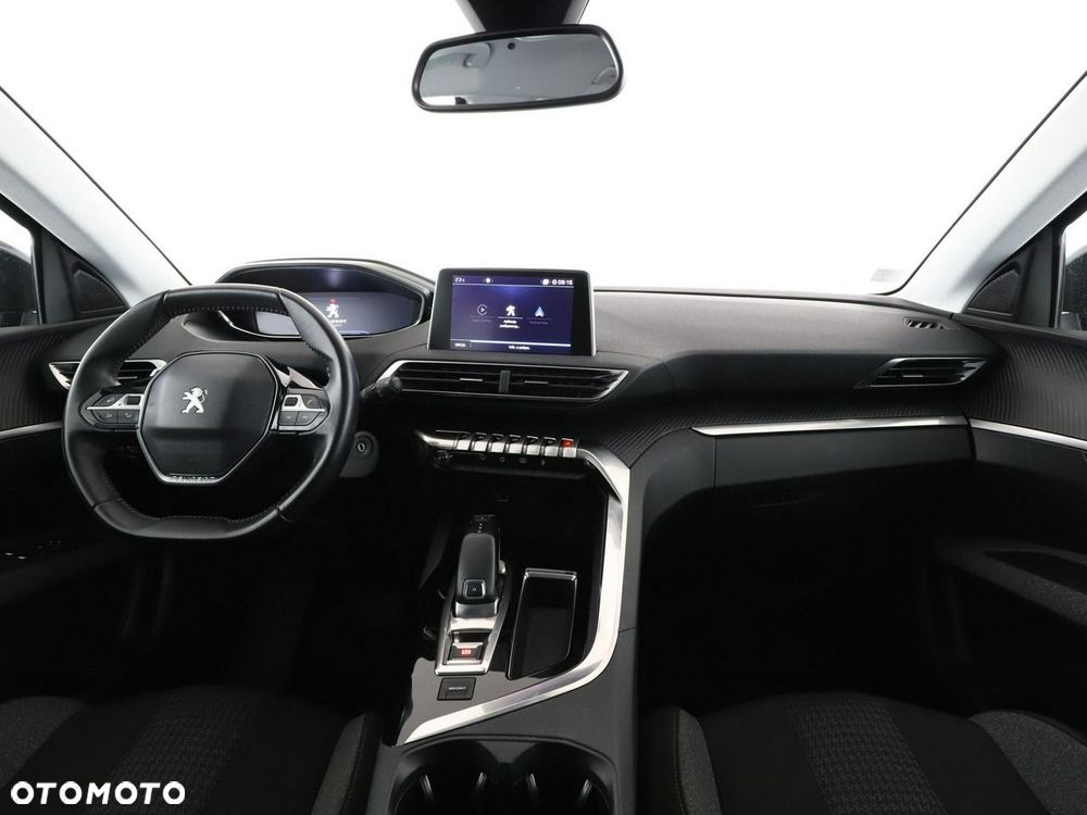 Peugeot 3008 PureTech 130 Stop & Start GPF EAT8 Active Business-Paket - 16