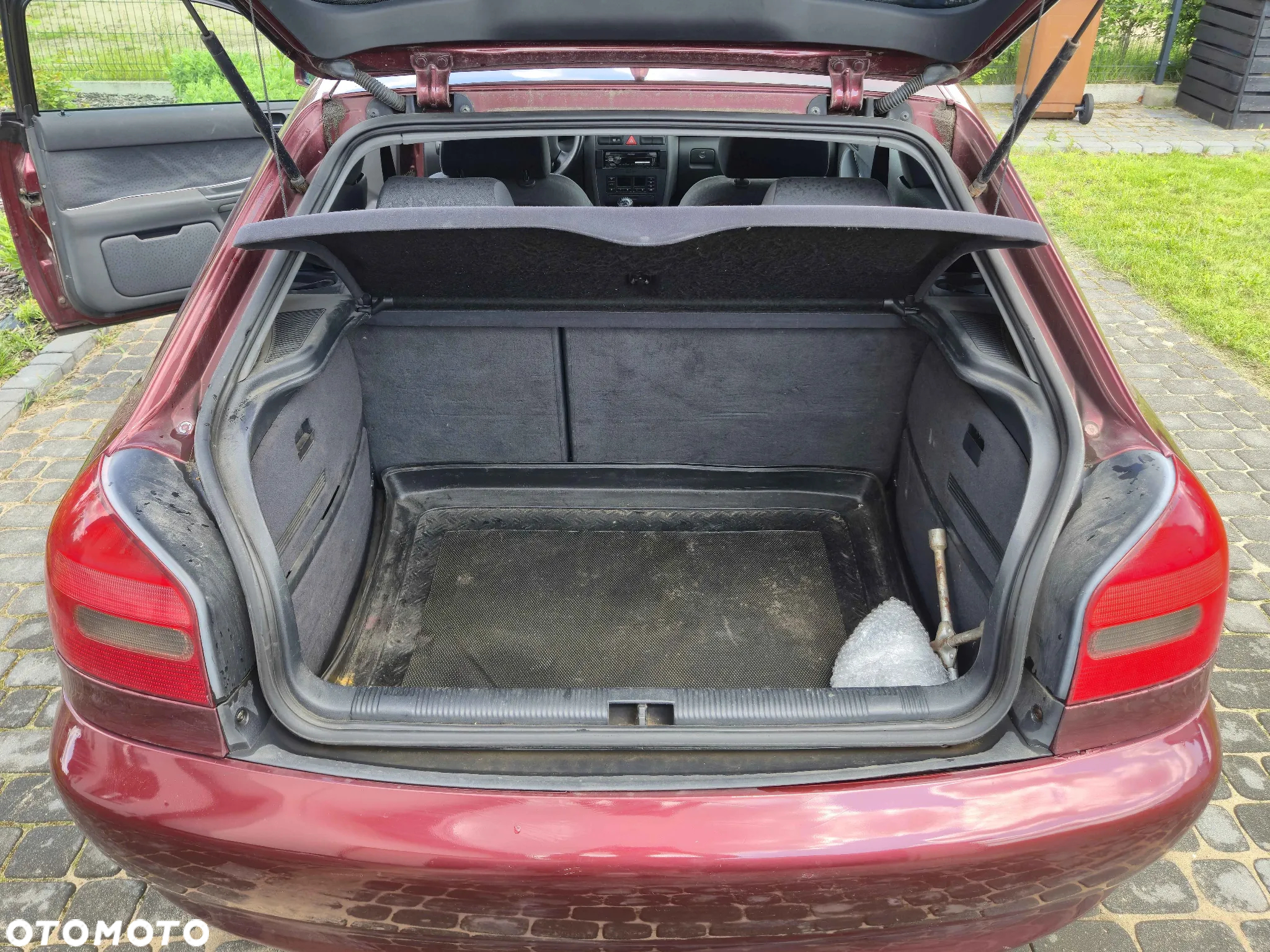 Audi A3 - 14