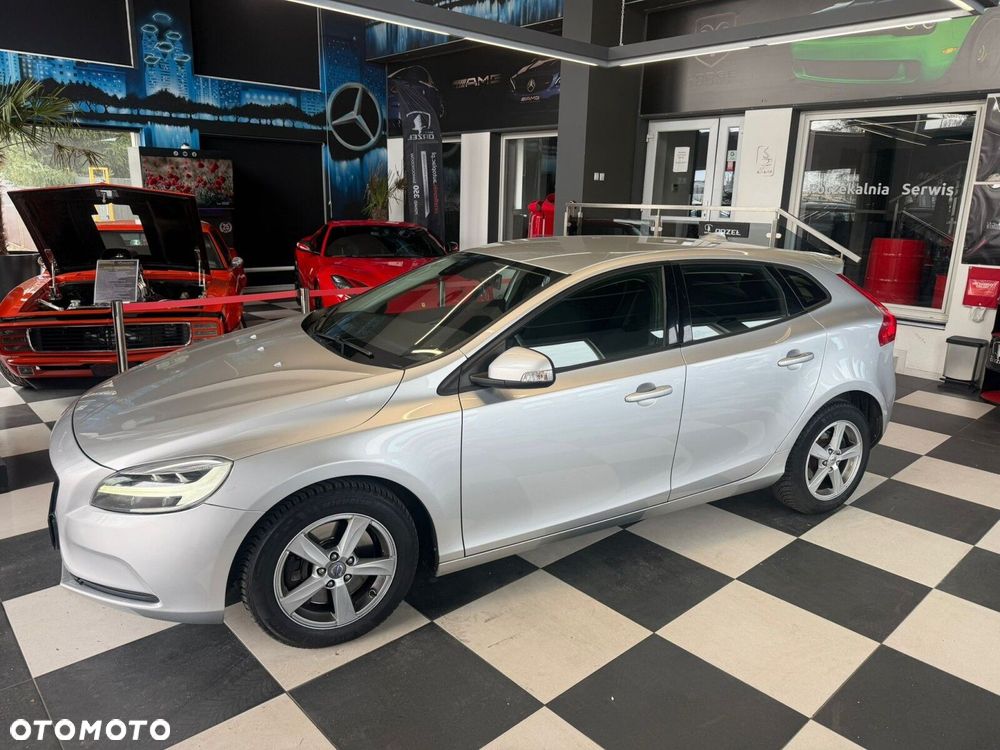 Volvo V40 - 3