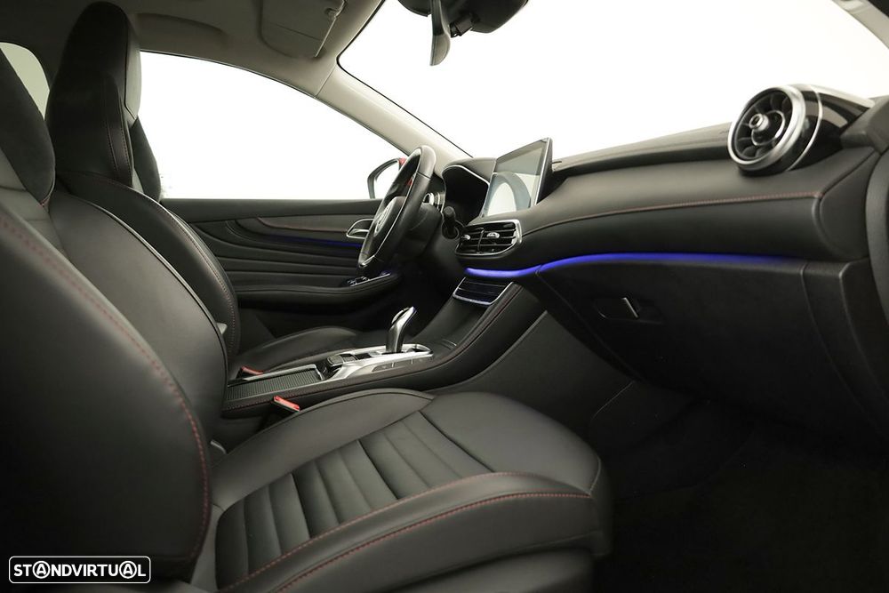 MG EHS 1.5 T-GDI Plug-in Hybrid Luxury - 20