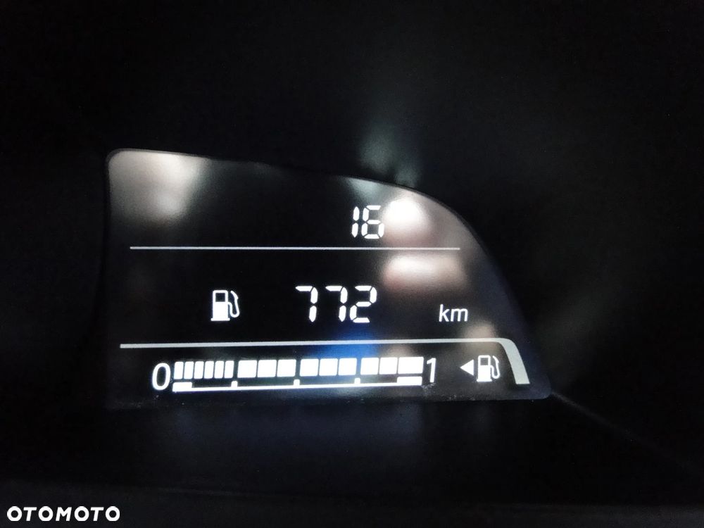 Mazda CX-3 2.0 Skypassion - 22