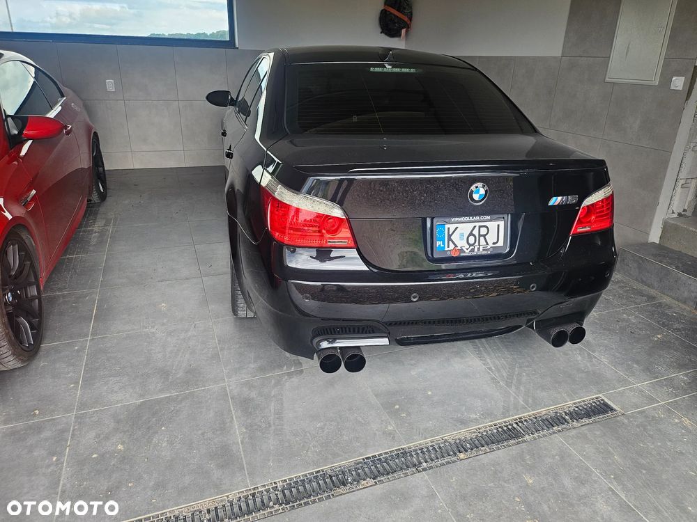 BMW M5 Standard - 13