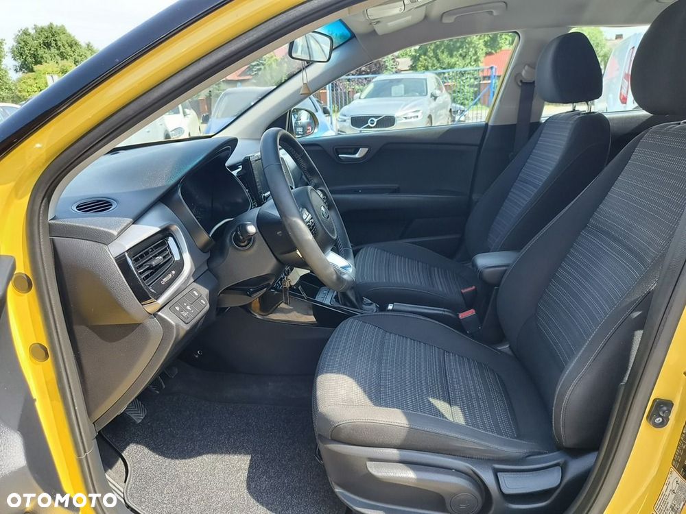 Kia Stonic 1.4 M - 9