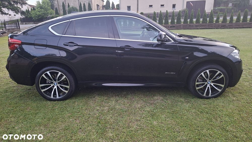 BMW X6 - 2