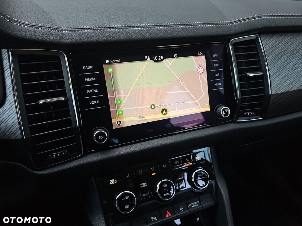 Skoda Kodiaq 1.5 TSI ACT 4x2 Style DSG - 29
