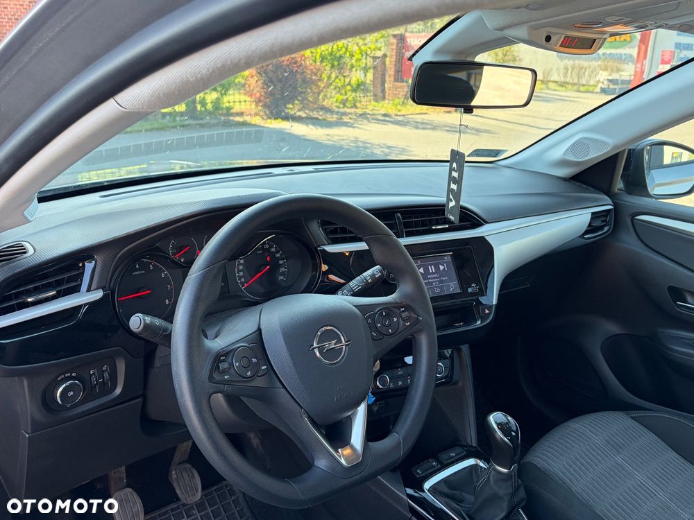 Opel Corsa - 11