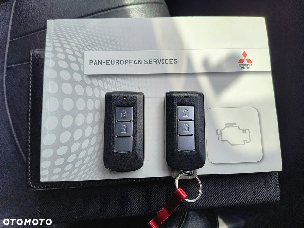 Mitsubishi ASX 1.6 DID Invite AS&G - 34