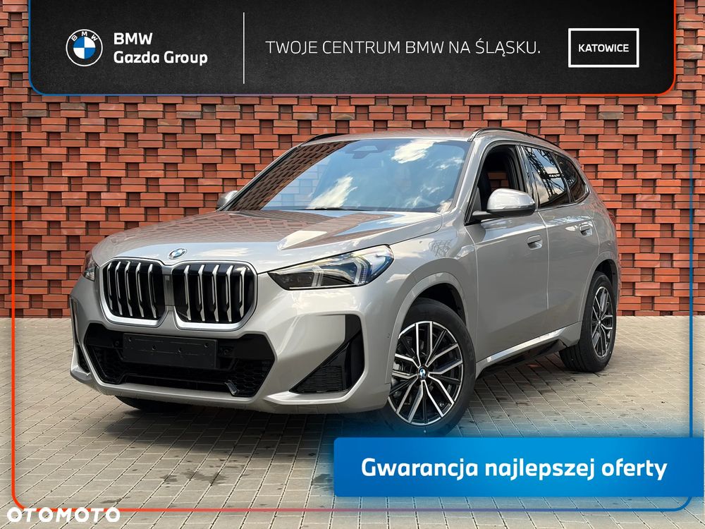 BMW X1 sDrive18i sport - 2