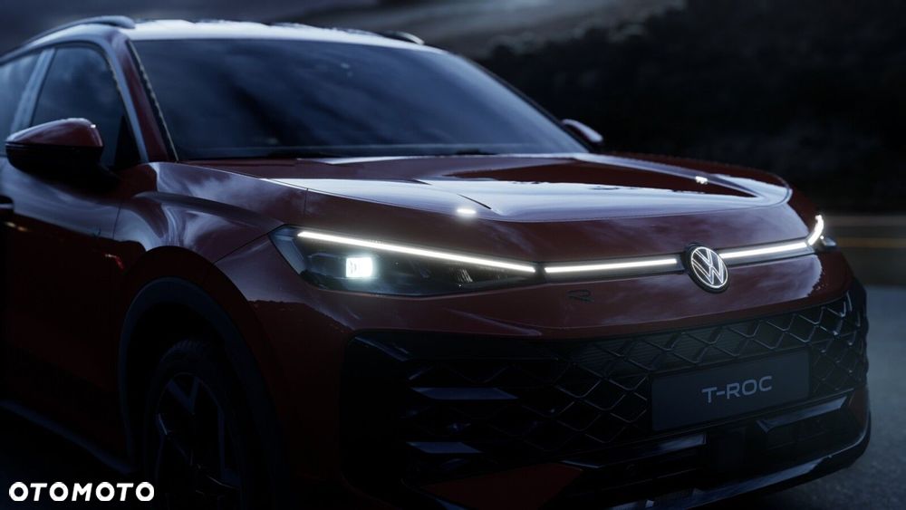 Volkswagen T-Roc - 11