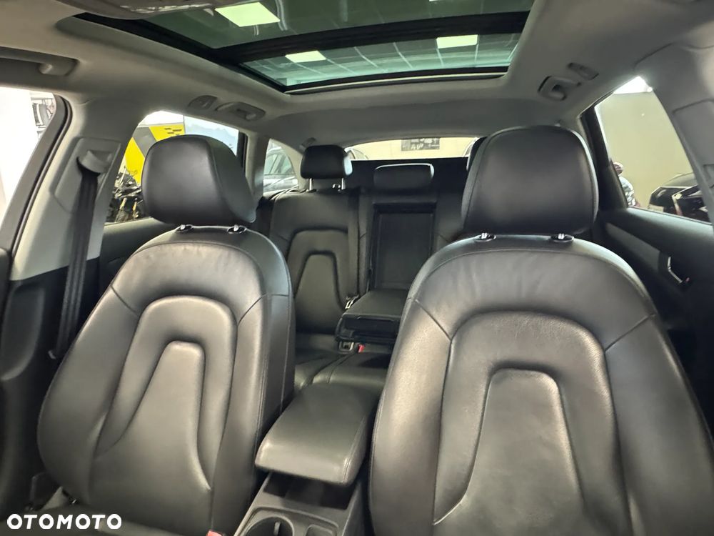 Audi A4 Allroad - 12