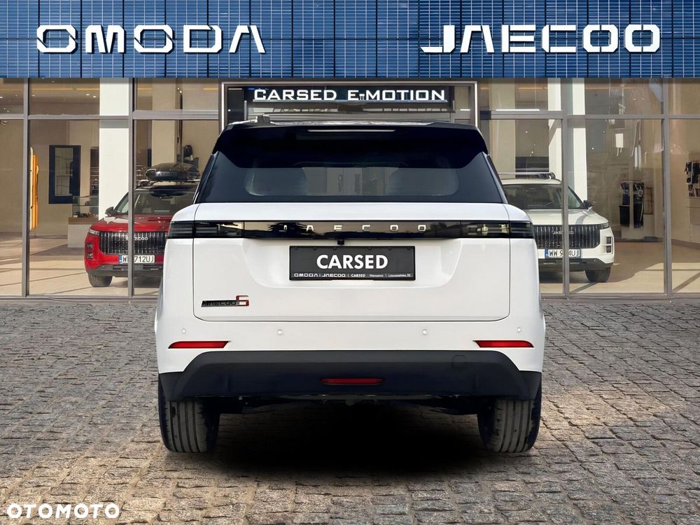 Jaecoo 5 - 4
