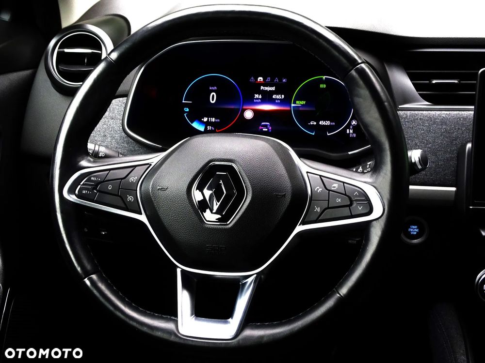 Renault Zoe R135 Z.E 50 Intens - 24