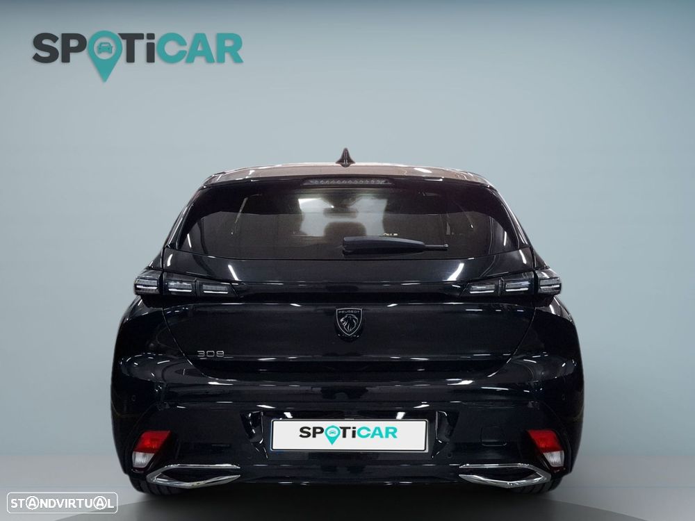 Peugeot 308 1.2 PureTech Allure Pack - 7