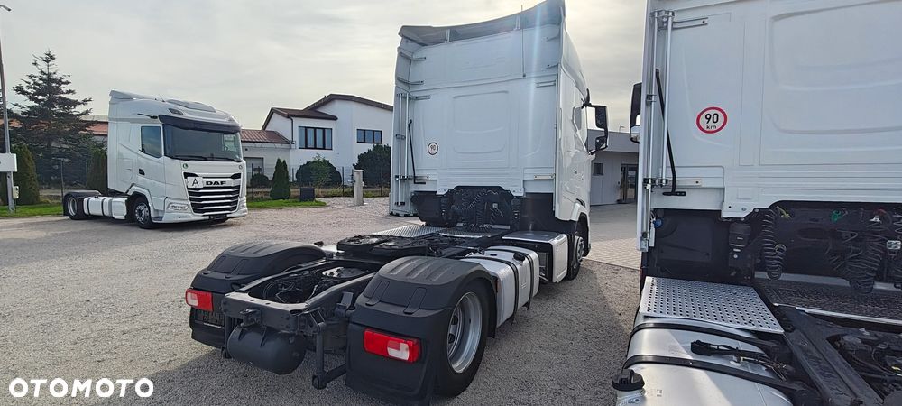 DAF XG 480 FT Low Deck - 6