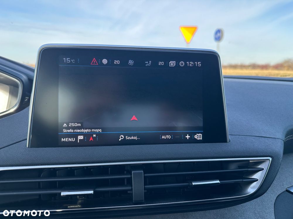 Peugeot 5008 2.0 BlueHDi GT S&S EAT8 - 19