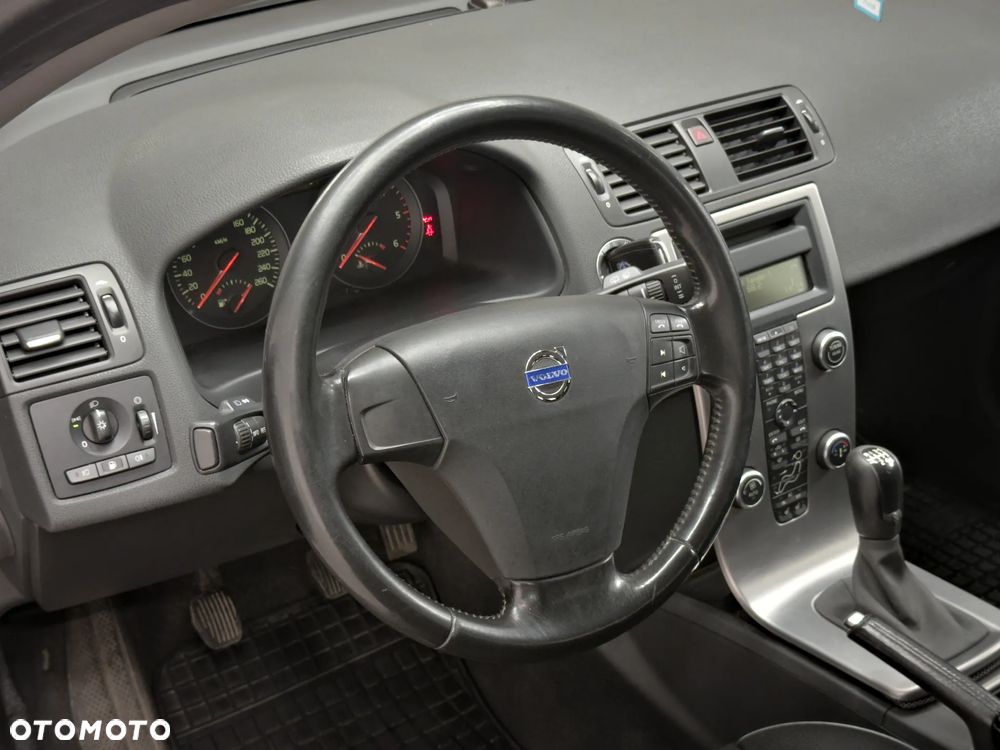 Volvo V50 2.0D DPF Edition - 5