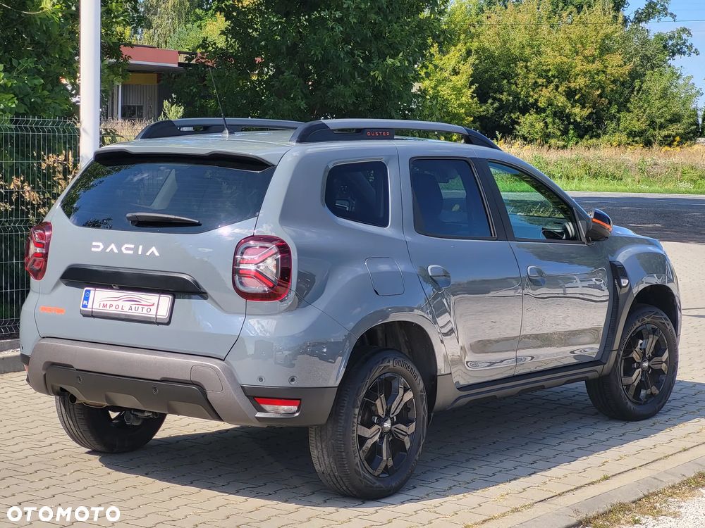 Dacia Duster - 2