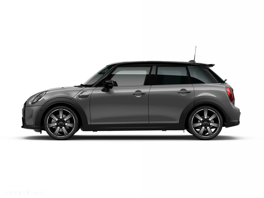 MINI Cooper S - 3
