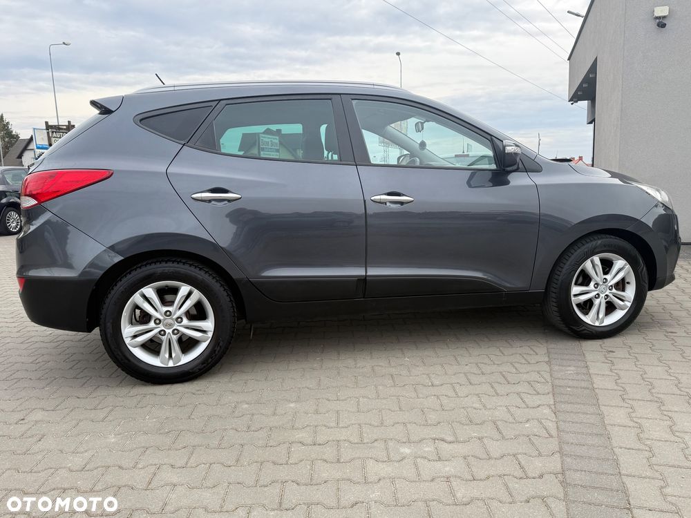 Hyundai ix35 - 6