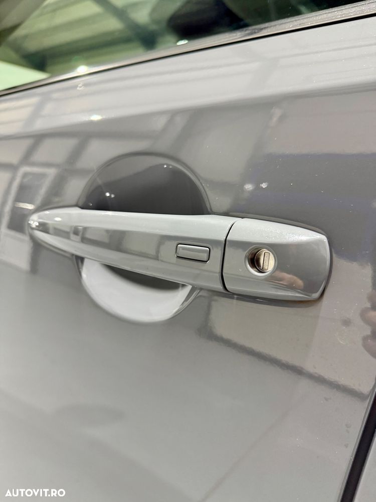 Nissan Qashqai 1.3 DIG-T MHEV Xtronic Acenta - 13